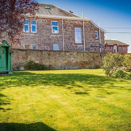 Fonthill Bed And Breakfast Nairn Buitenkant foto
