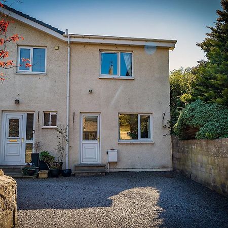 Fonthill Bed And Breakfast Nairn Buitenkant foto