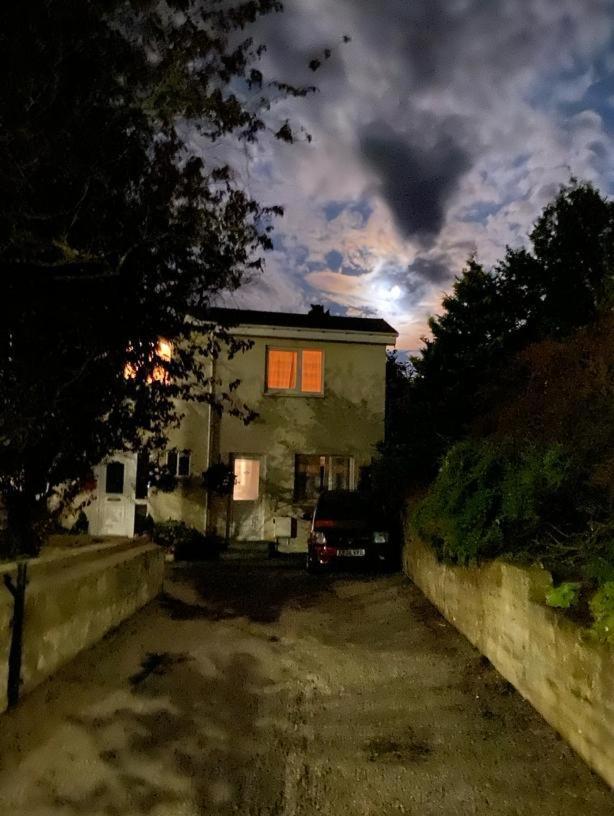 Fonthill Bed And Breakfast Nairn Buitenkant foto